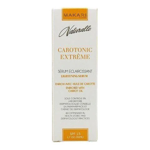 MAKARI Naturalle Carotonic Extreme Serum 50ml