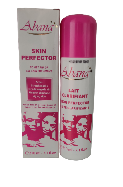 Abana lotion 30ml