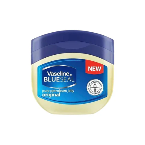 Vaseline Petro Jelly 250g