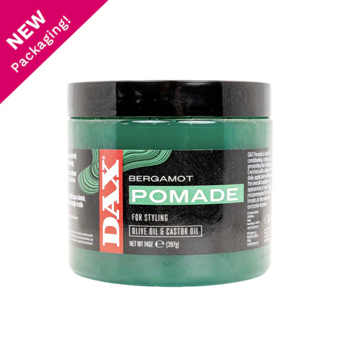 DAX Bergamot Pomade 14 Oz