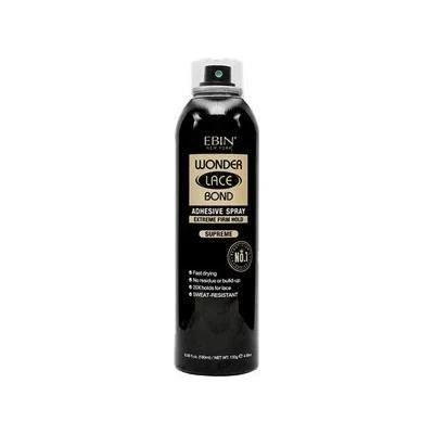 Ebin New York Wonder Bond Spray Supreme 6.08 Oz