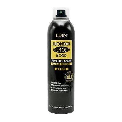 Ebin New York Wonder Bond Spray Supreme 14.2 Oz