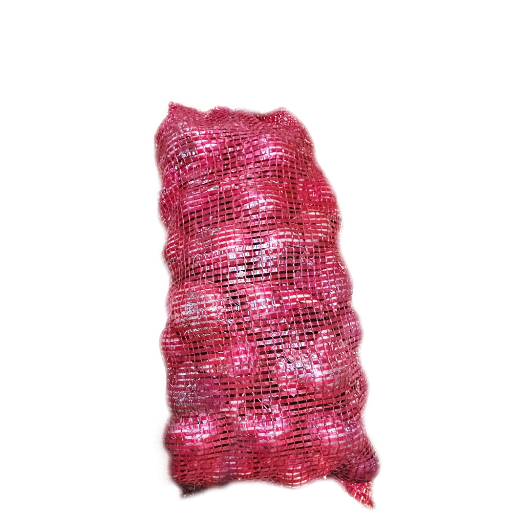 Oignon rouge 5kg