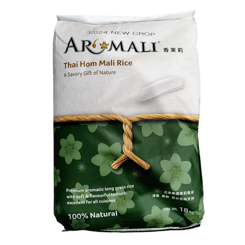 Aromali Riz 18kg