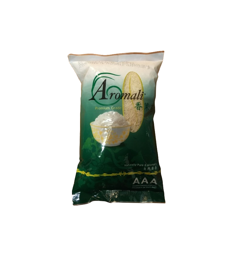Aromali Riz 1kg