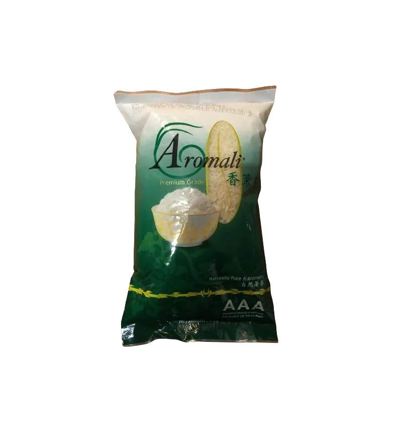 Aromali Riz 1kg