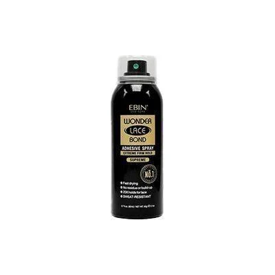 Ebin New York Wonder Bond Spray Supreme 2.7 Oz