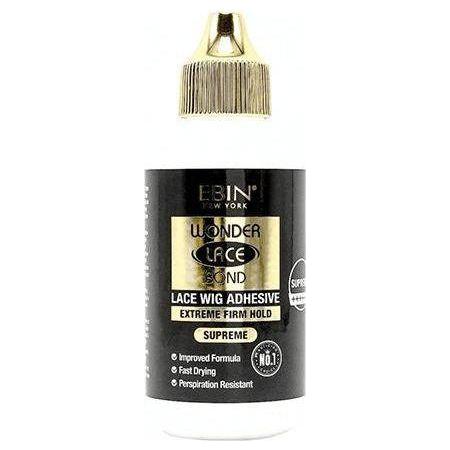Ebin New York Wonder Lace Bond Supreme 1.15oz