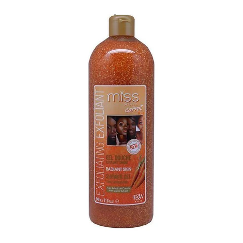 Fair & White GOLD 1 Exfoliating Shower Gel 940ml