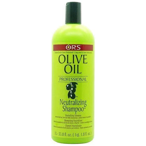 ORS. Olive Oil prof Neutralizing Shampoo 33.8oz