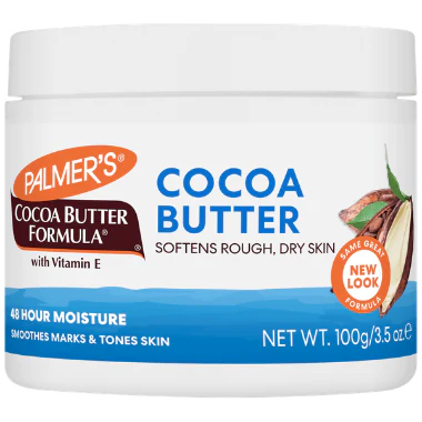 Palmer's Cocoa Butter Formula Creme Jar 3.5oz