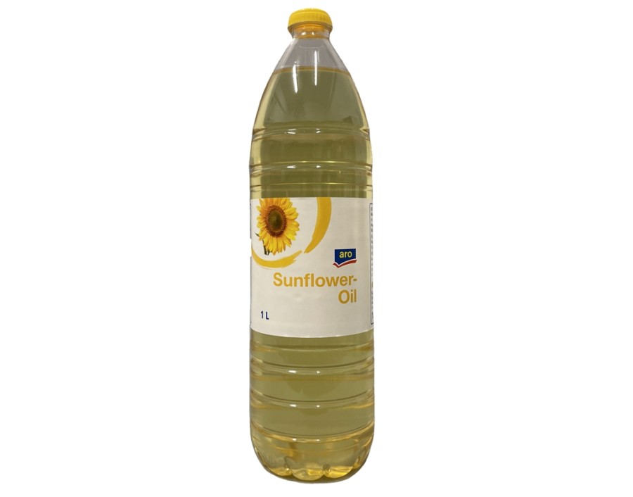 Aro huile de turnosol 1l