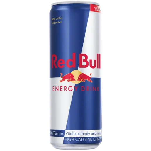 Red bull 35,5cl