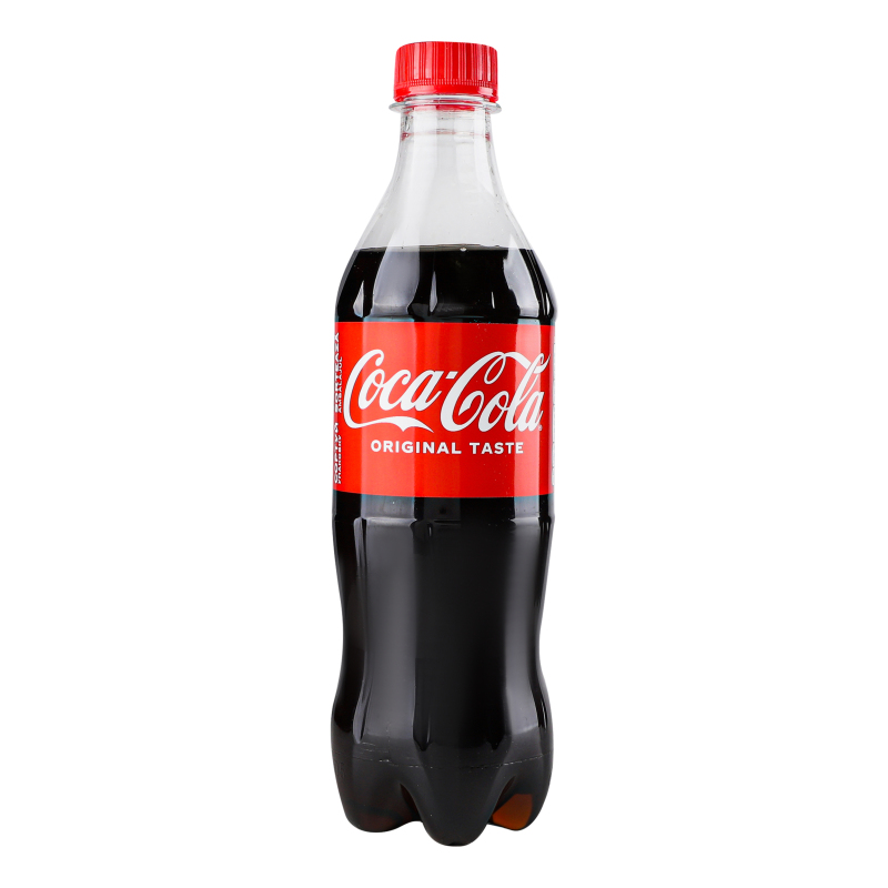 Coca cola original 50cl
