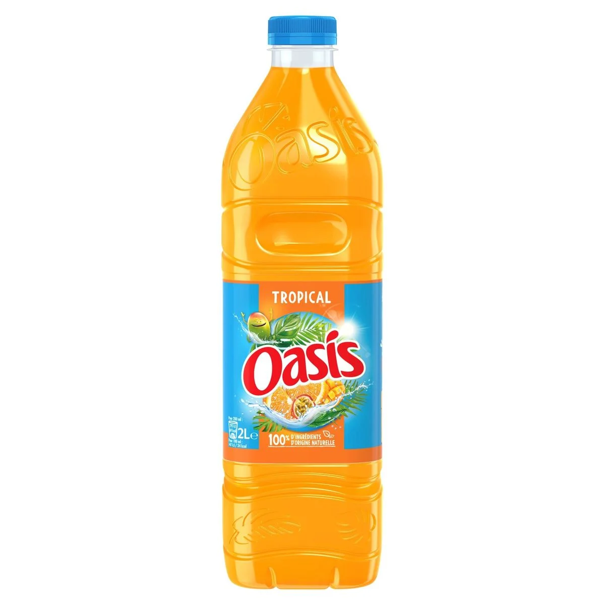 Oasis Tropical 2l