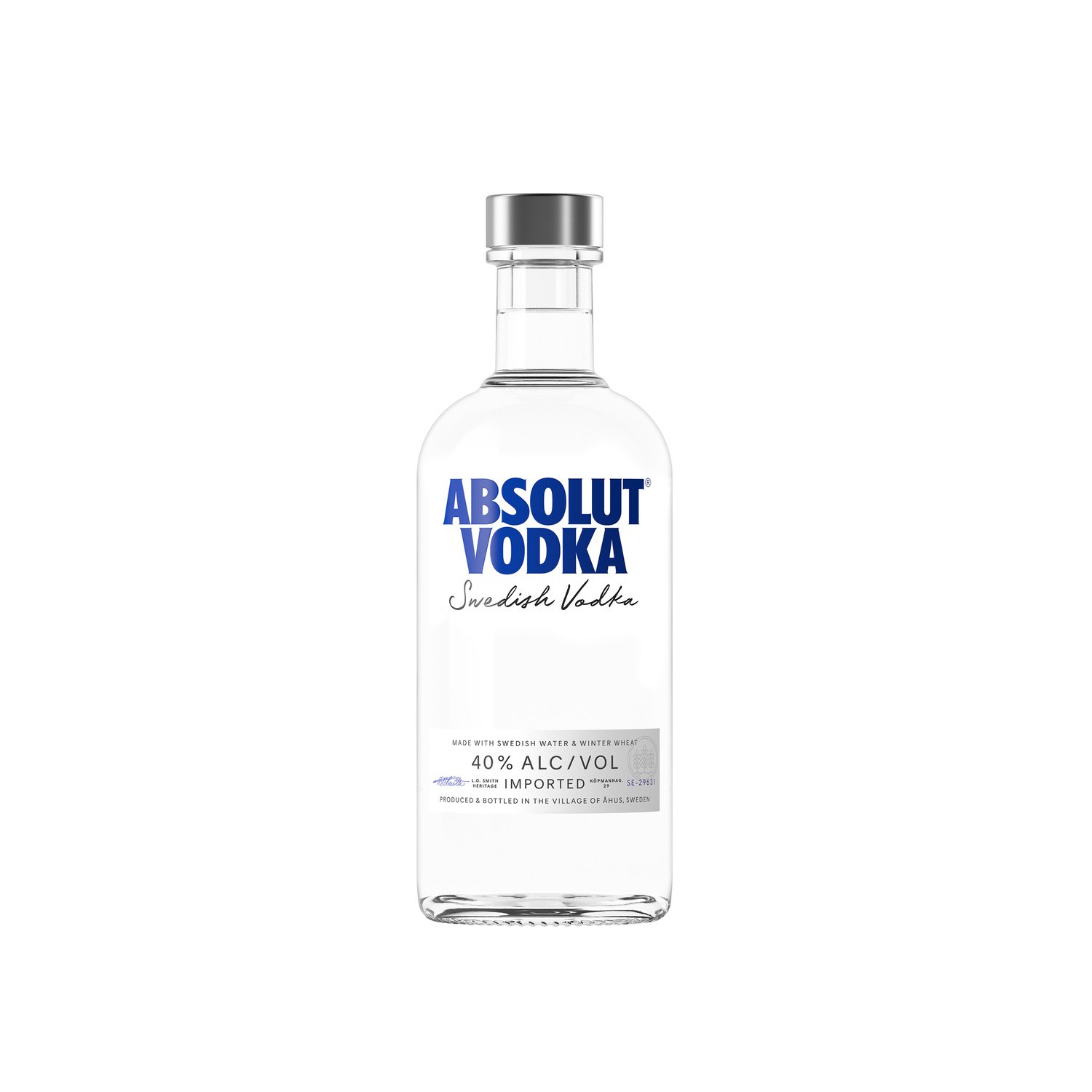 Absolut vodka 35cl