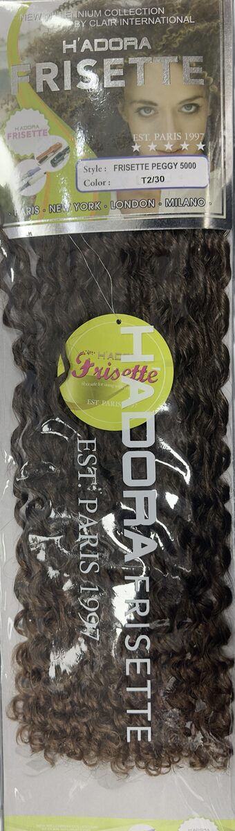 Frisette Peggy 5000 Color  # T2/30