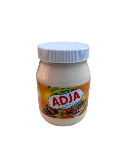 Adja myonnaise 473ml