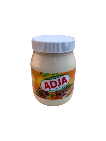Adja myonnaise 473ml
