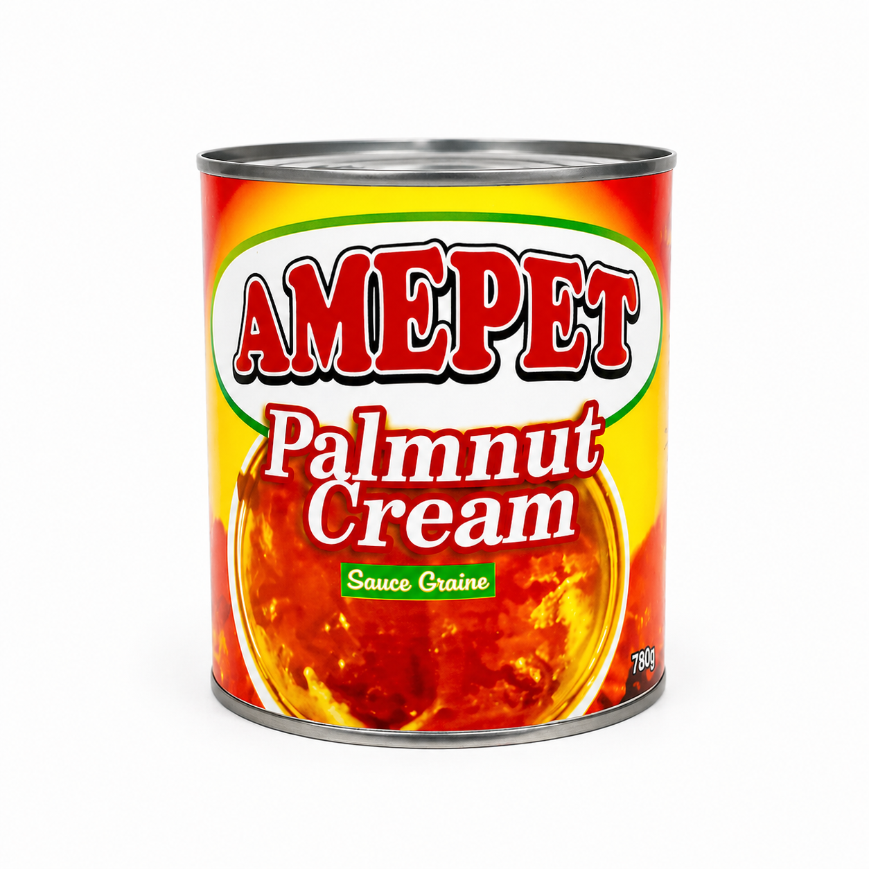Amepet sauce graine ghana 800g