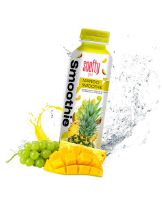 Smoothy Soofty Mangue 350ml