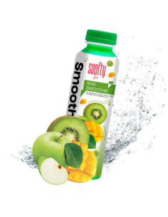 Smoothy Soofty Kiwi 350ml