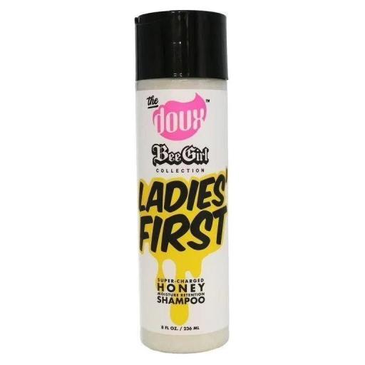 The Doux Bee-girl Shampoo 8oz