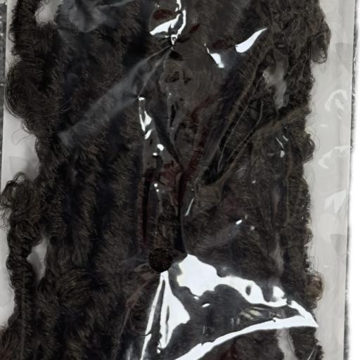 Butterfly Twist 18" Color # T2/30