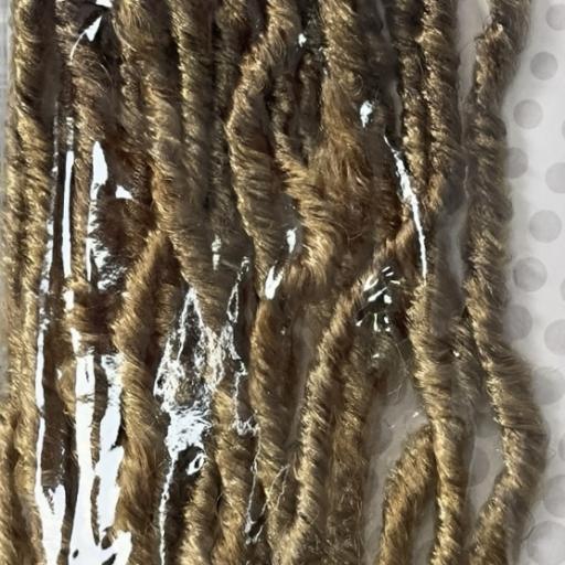 Faux Locks 30"color # Tt4/27/613