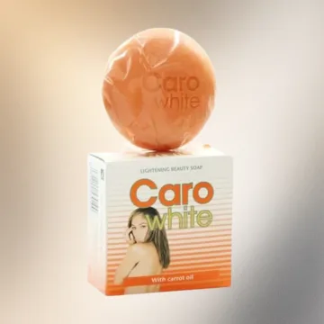 Caro White Savon 100g