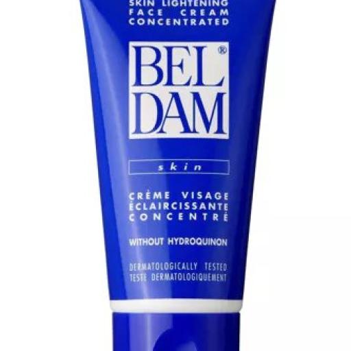 Beldam skin creme visage 75ml