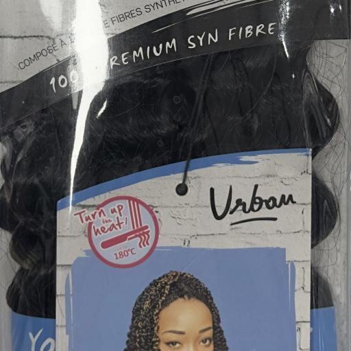 Urban Spring 12" Color # T1b/27