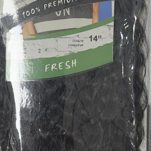 Urban Fresh 14" Color # 2