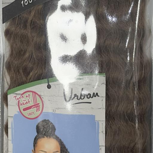 Urban Fresh 14" Color # 30