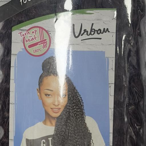 Urban Fresh 14" Color # 99j