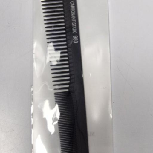 Th Peigne Pour Coupe # 980 # Noir