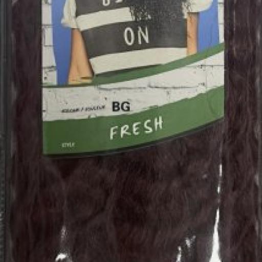 Urban Fresh 20" Color # Bg