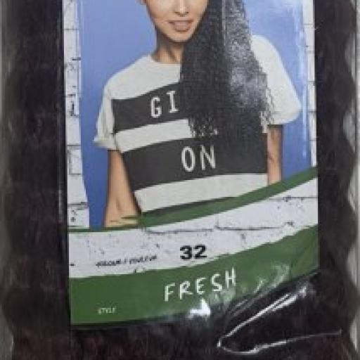 Urban Fresh 20" Color  # 32
