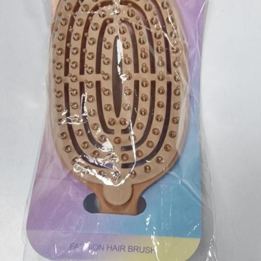 Redberry Brosse Humide Demelante # Beige
