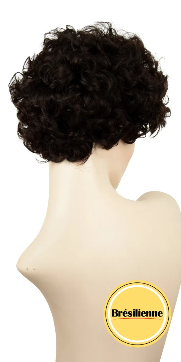 32K Color Natural