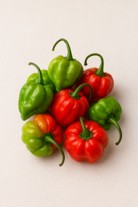 Piment Espagne Le Kg