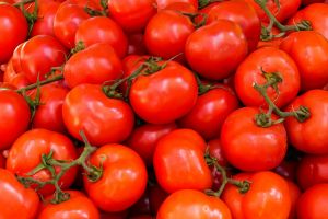 Tomate vrac le kg