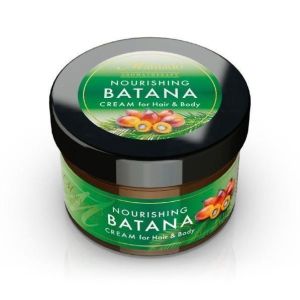 Mamado Nourishing Batana Cream For Hair & Body 150ml