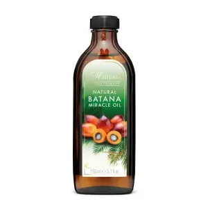 Mamado Natural Batana Oil 150ml