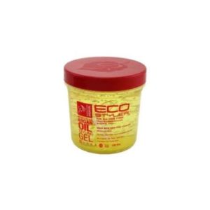 Eco Styler Argan Oil Gel 355ml