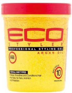 Eco Styler Argan Oil Gel 946ml