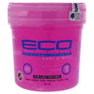 Eco Styler Gel Curl And Wave 473ml