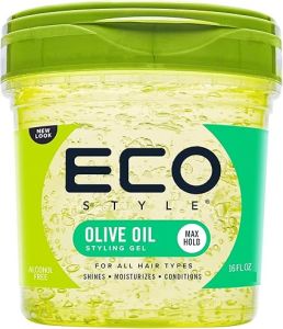 Eco Gel Olive Oil 473ml