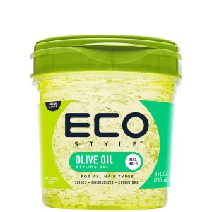 Eco Styling Styling Olive Oil Gel 236 Ml