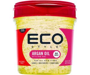 Eco Style Argan Oil Gel 473ml